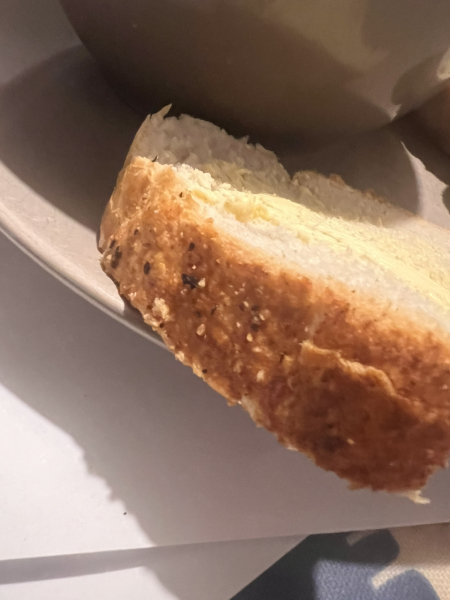 Help settle a debate: What’s the best supermarket bakery item?