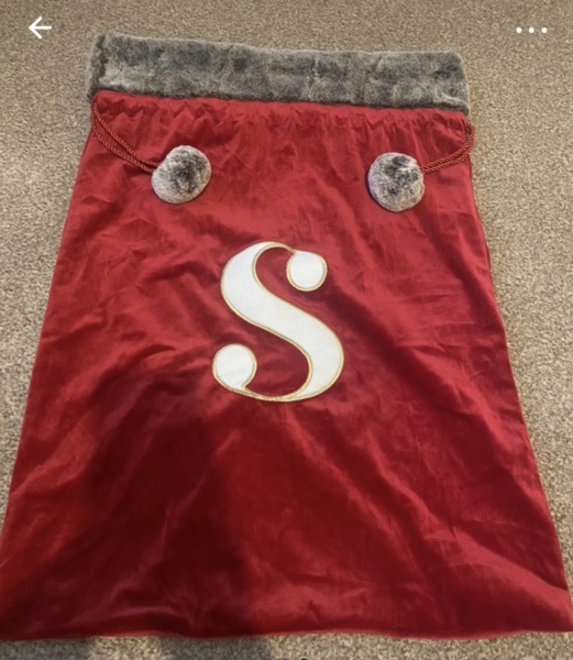 B&M initial stocking