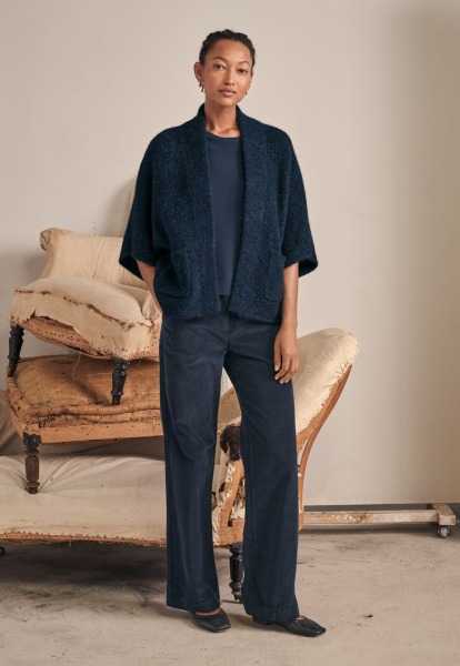 Poetry-esque kimono cardigan for less wonga?