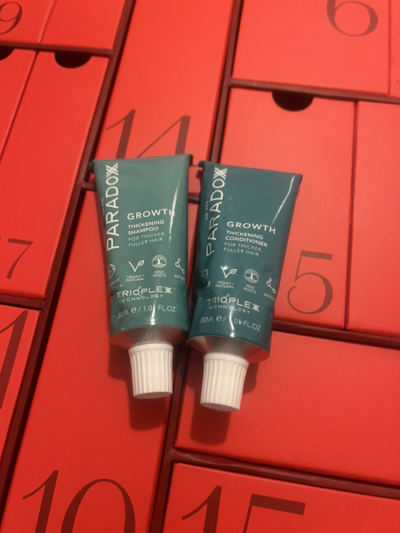 General “waifs and strays” beauty advent calendar opening thread