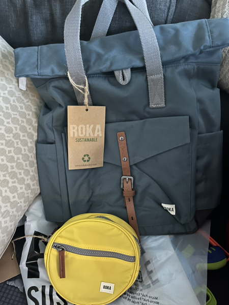 Roka Lucky Dip