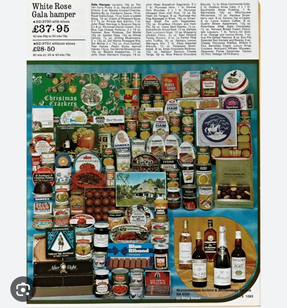 Nigel Slater Christmas Chronicles Read Along 2023 - Part Two