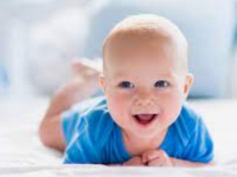 Does anyone really look younger than their age?