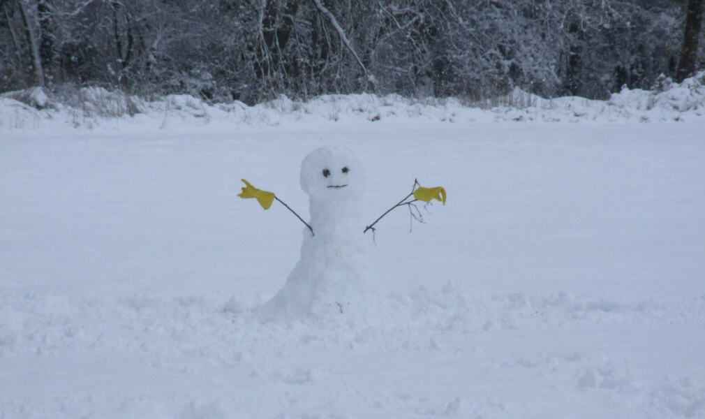 Mumsnet Christmas weather guessing/forecasting thread.