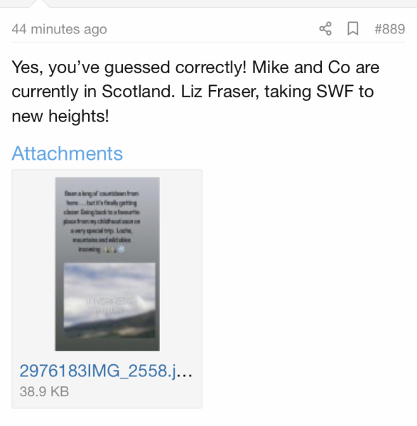 Is Liz Fraser helping all women or just herself?