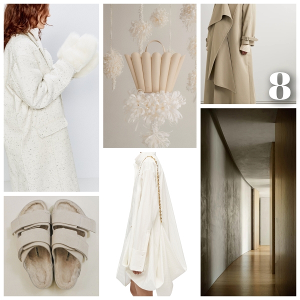 Les Parisiennes des Mamanset: On the Advent of Newness