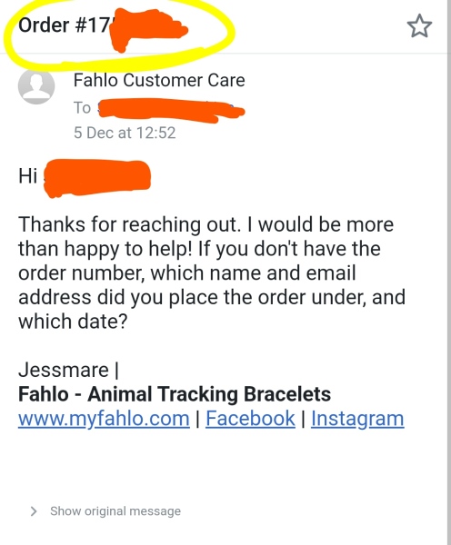 Thread 15 - the one with turkey delight