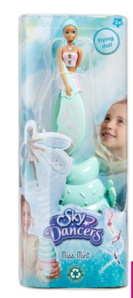 Please help me find this doll