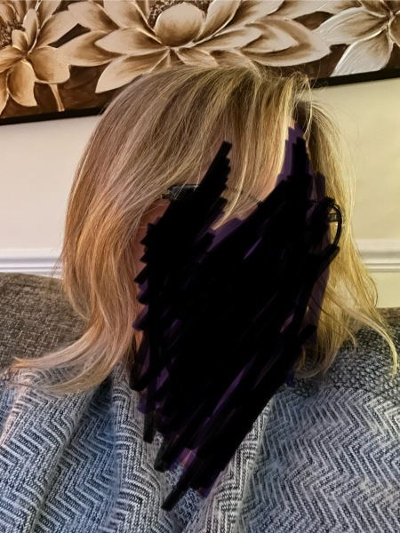 Should I cut my hair? Short hair - over 50?