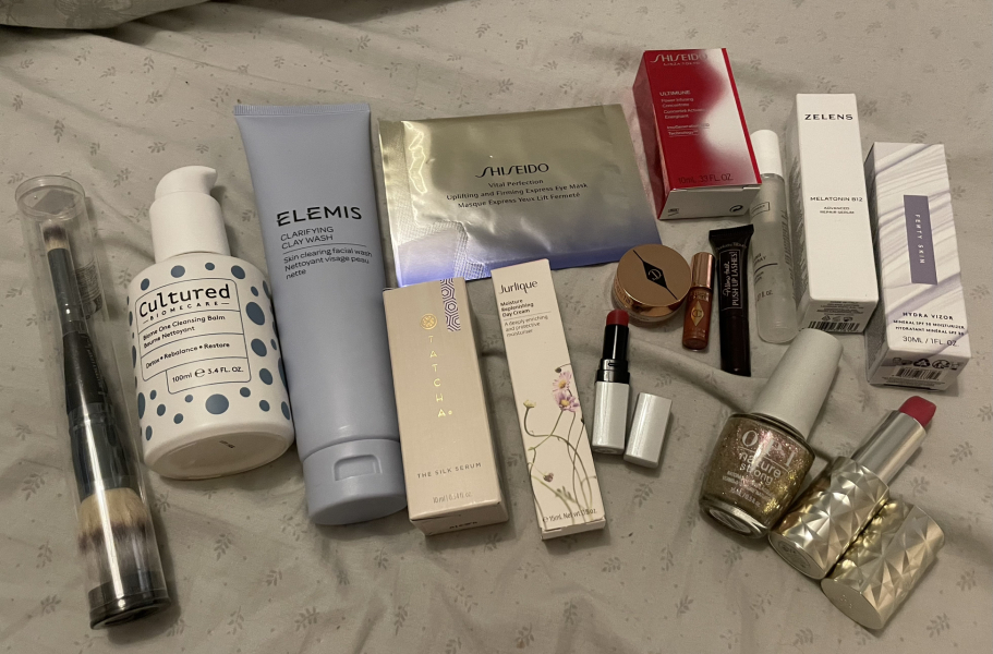 Beauty Advent Calendars 2023 Part E - Last Buying Thread Till Doors Open