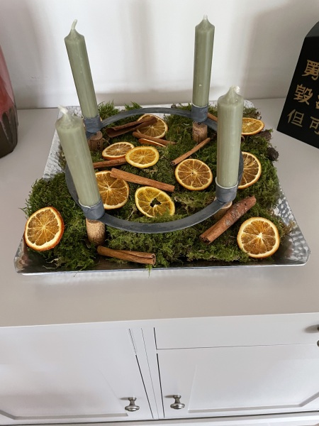 Nigel Slater Christmas Chronicles Read Along 2023 - Part Two