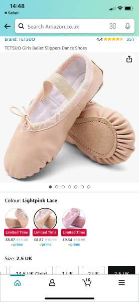 Thread 15 - the one with turkey delight