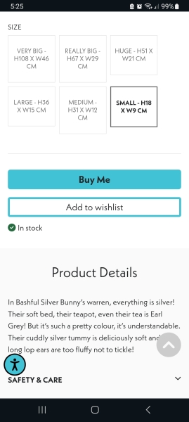 Thread 15 - the one with turkey delight