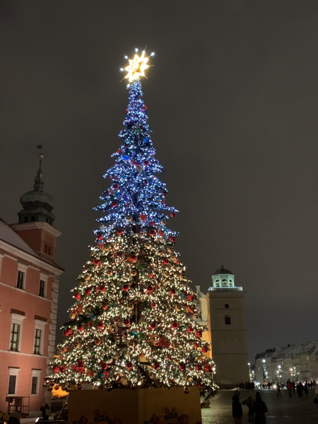 Nigel Slater Christmas Chronicles Read Along 2023 - Part Two