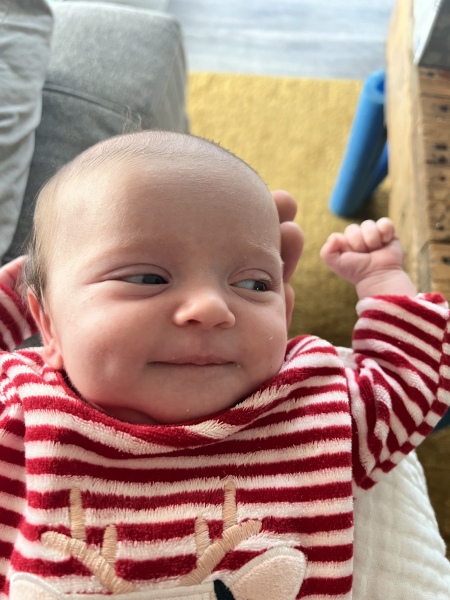 The November 2023-ish baby club!