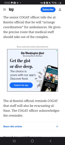 4 NICU babies left to die by Israeli forces