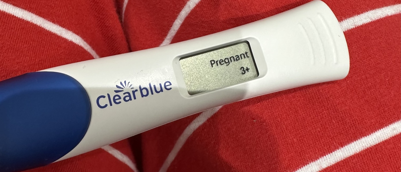 6dpo carry on thread number 3