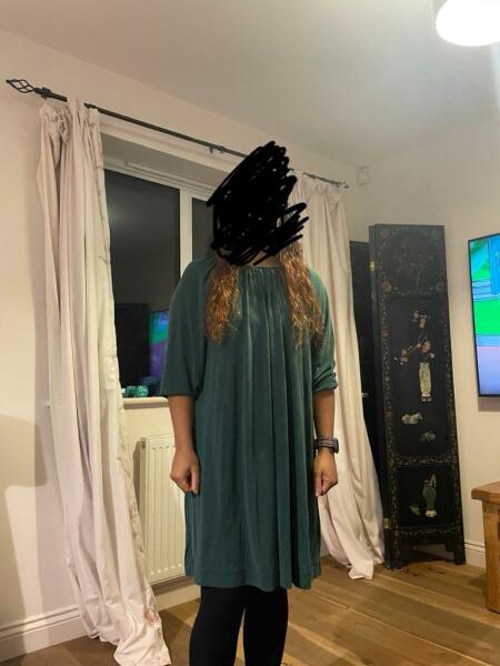 Help me choose a Christmas dress!