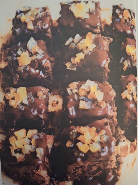 Nigel Slater Christmas Chronicles Read Along 2023 - Part Two