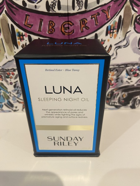 Liberty Advent Calendar 2023 Opening Thread