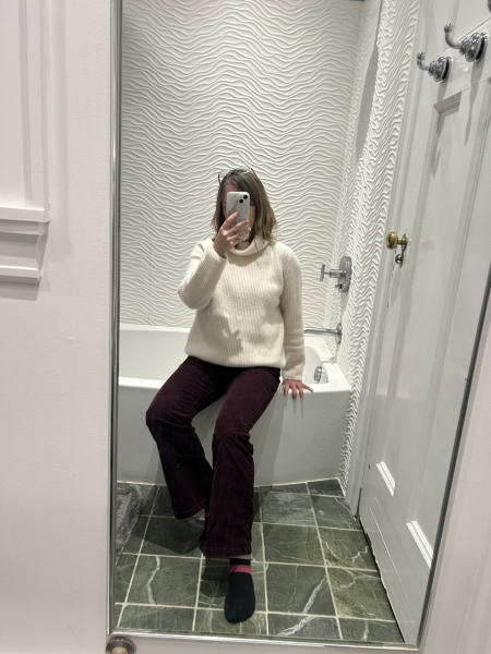 WAYWT Autumn/Winter 23