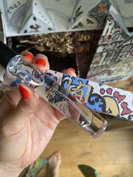 Liberty Advent Calendar 2023 Opening Thread