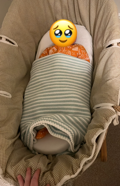 Is it normal for newborn to sleep a lot?