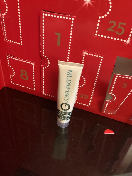 General “waifs and strays” beauty advent calendar opening thread