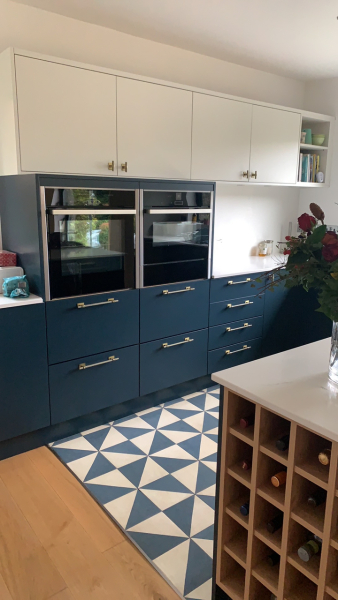 Kitchen remodel advice please?