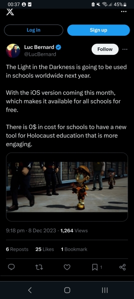 How do prevent the rise of anti Semitic feeling in the UK?