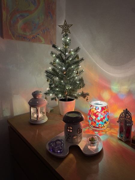 The ultimate SHOW US YOUR TREE megathread!