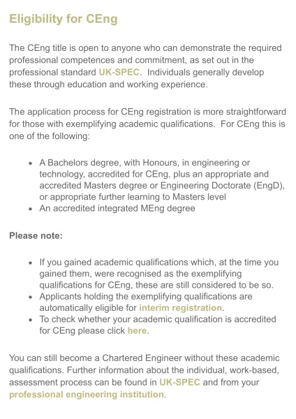 What type of engineering is best for renewable energy?