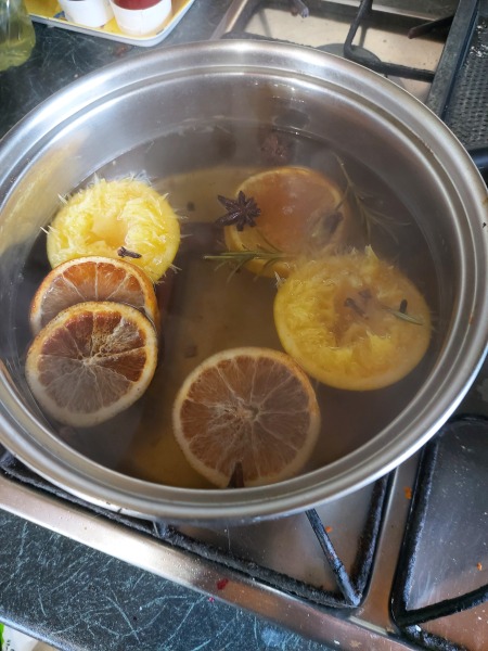 Any Witches Here?- Part 19