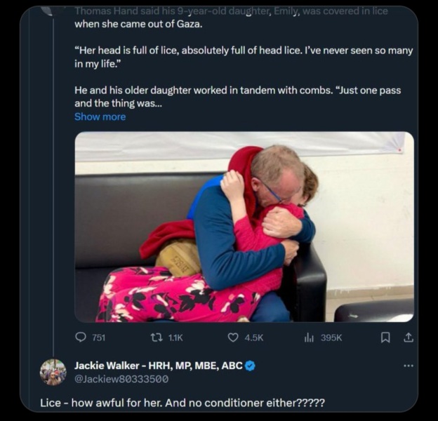 Jeremy Corbyn on Piers Morgan