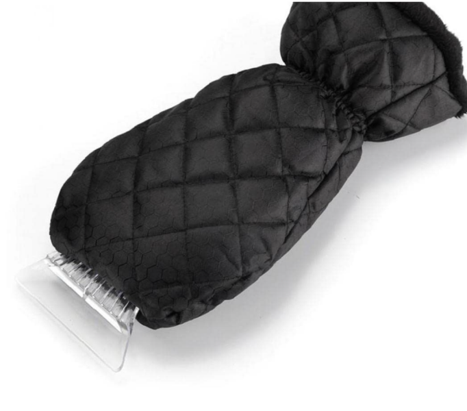 Best Car Ice Scraper?