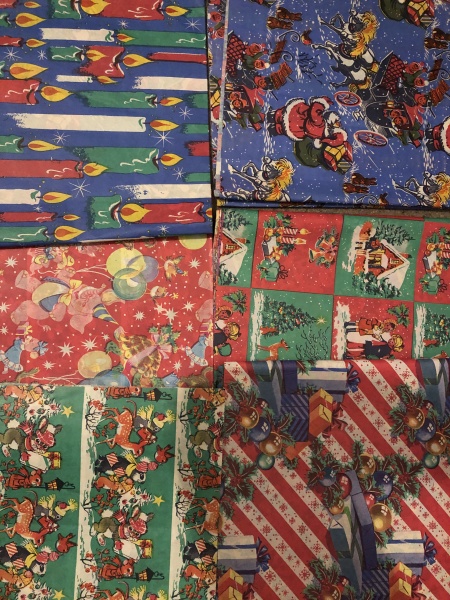 If you remember these at Christmas you were a child in the 70s