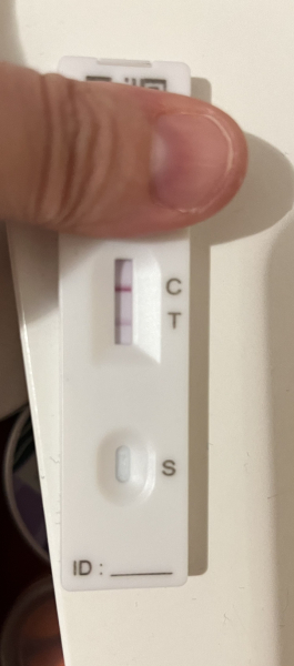 This is positive right?!