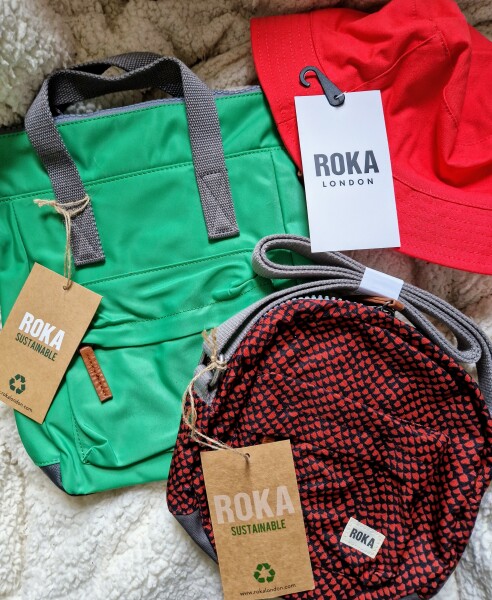 Roka Lucky Dip