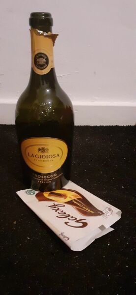 Galaxy Smooth Caramel