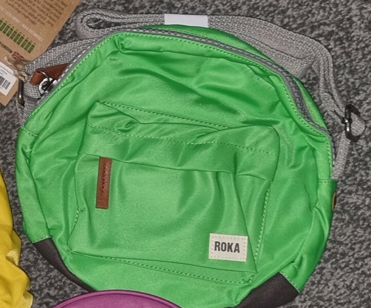 Roka Lucky Dip