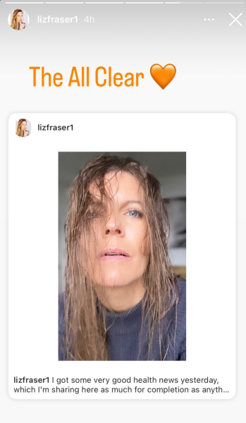 Is Liz Fraser helping all women or just herself?