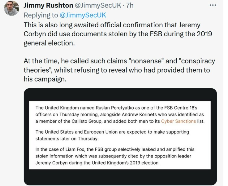 Ukraine Invasion: Part 46