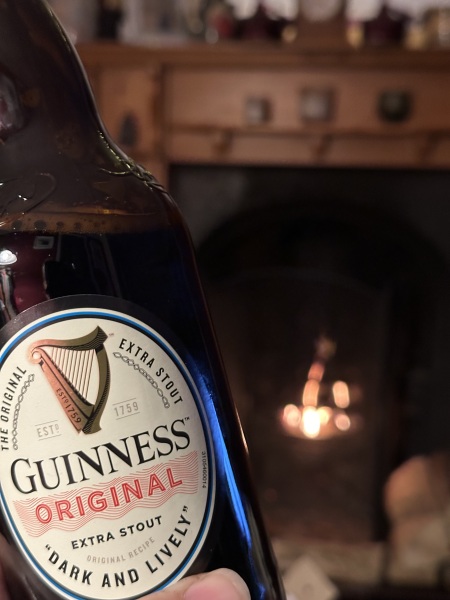 Nigel Slater Christmas Chronicles Read Along 2023 - Part Two