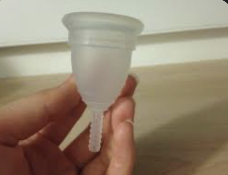 To ask if you have sex on your period