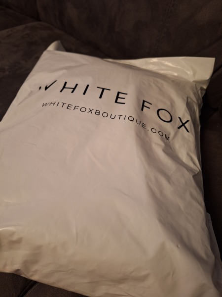 White Fox hoodies
