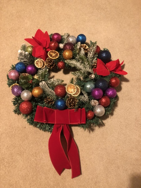 The 2023 Poncetastic Christmas Thread