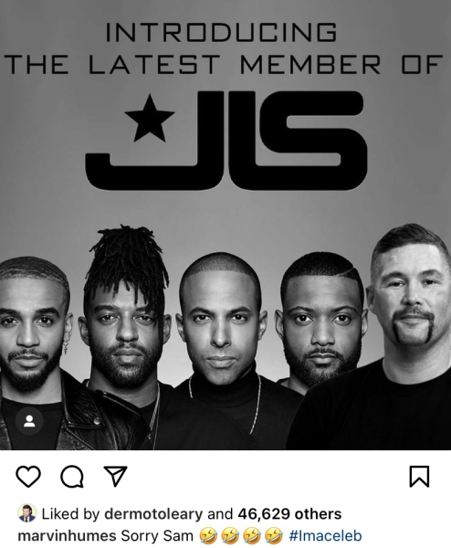 I'm a Celebrity! #8 - The Final