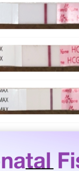1DPO who wants to join me on the 2ww