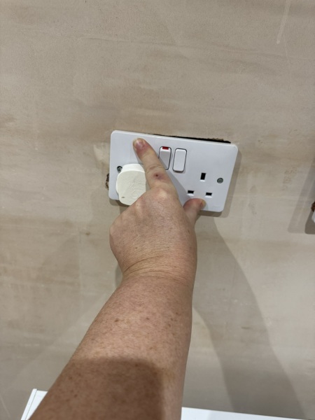 Misleading builder estimate