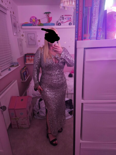 What weight am I (with picture)?